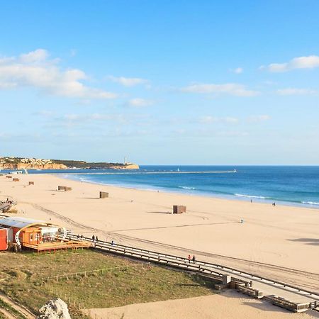 Mussulo Beach Apartment Litoralmar Портиман Экстерьер фото